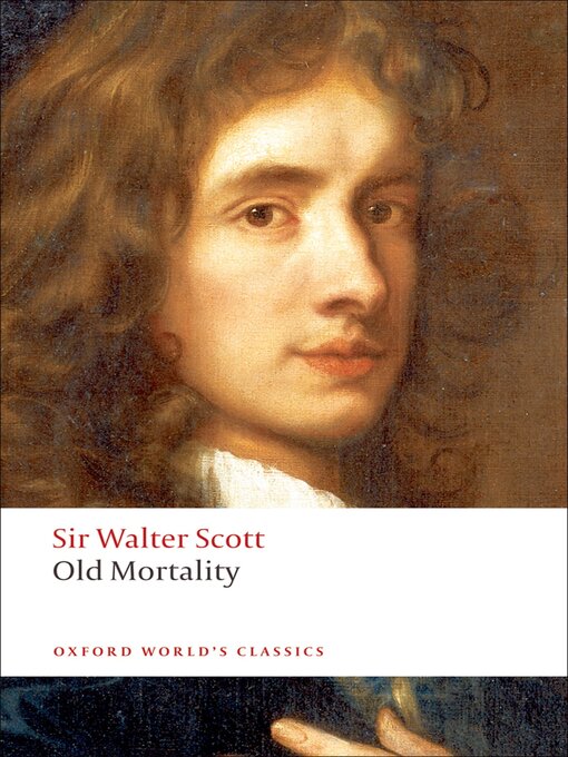 Title details for Old Mortality by Walter Scott - Available